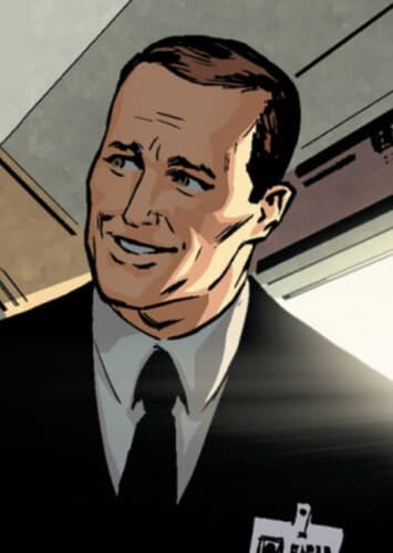 Phil Coulson