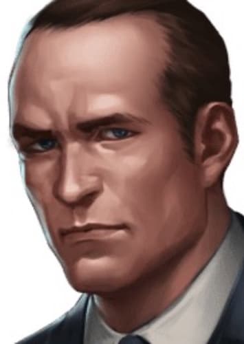 Phil Coulson