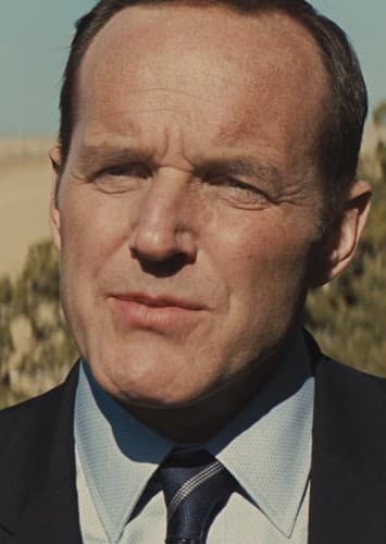 Phil Coulson