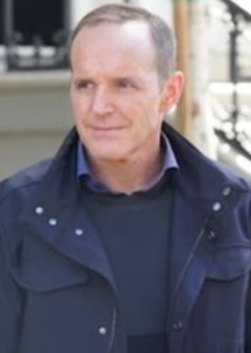 Phil Coulson