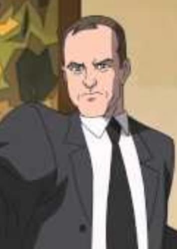 Phil Coulson