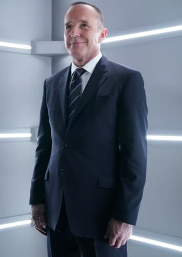Phil Coulson