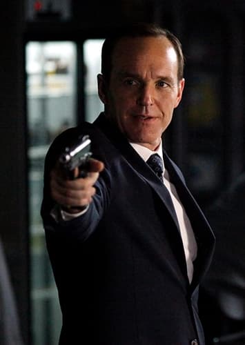 Phil Coulson
