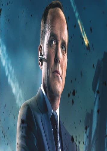 Phil Coulson