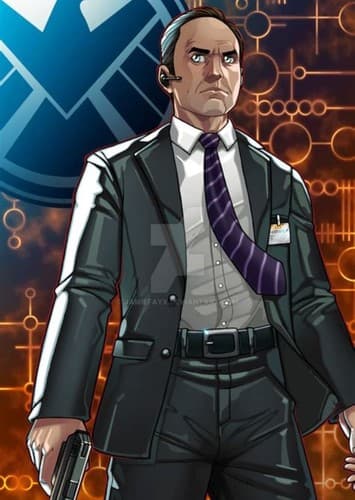 Phil Coulson