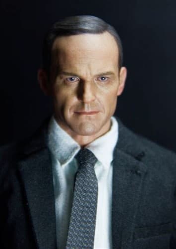 Phil Coulson