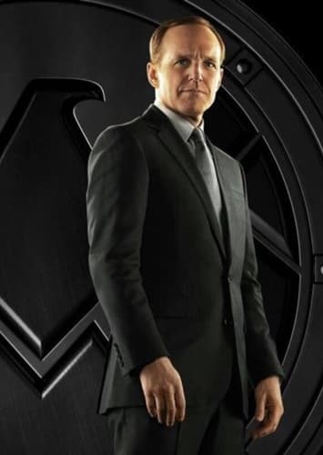 Phil Coulson