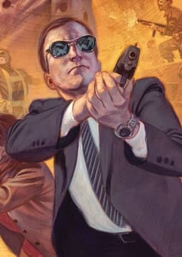Phil Coulson