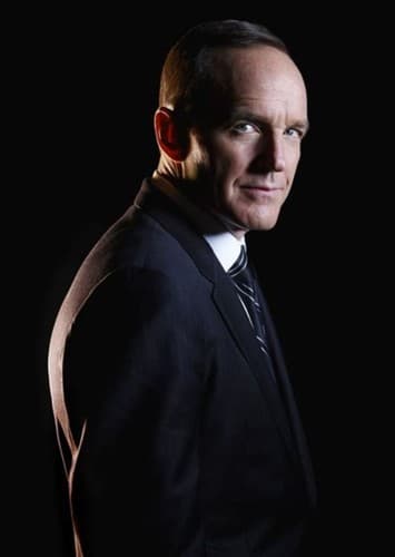 Phil Coulson