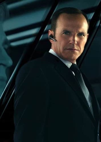 Phil Coulson