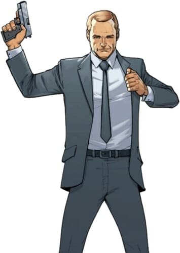 Phil Coulson