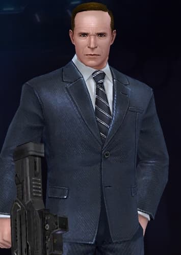 Phil Coulson