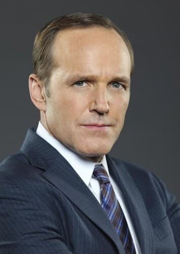 Phil Coulson