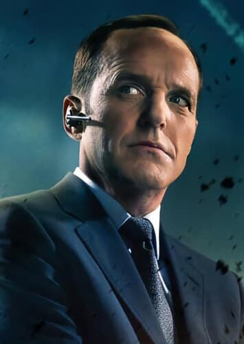Phil Coulson