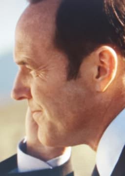 Phil Coulson