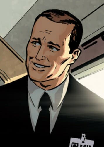 Phil Coulson