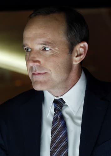 Phil Coulson