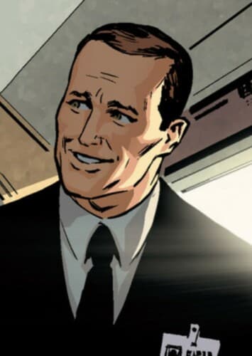 Phil Coulson
