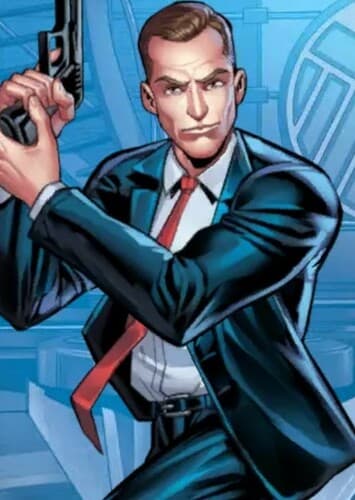 Phil Coulson