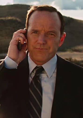 Phil Coulson