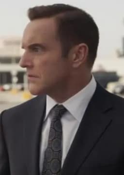 Phil Coulson