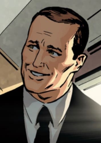 Phil Coulson
