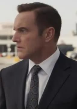 Phil Coulson