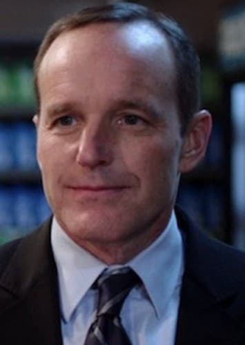 Phil Coulson