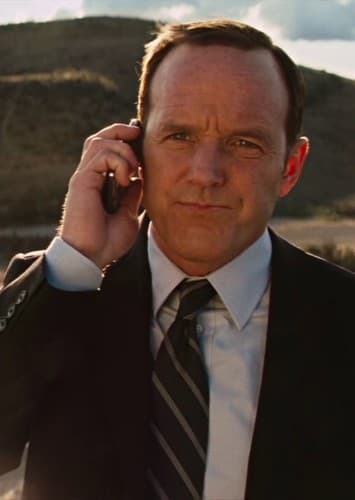 Phil Coulson