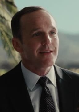 Phil Coulson