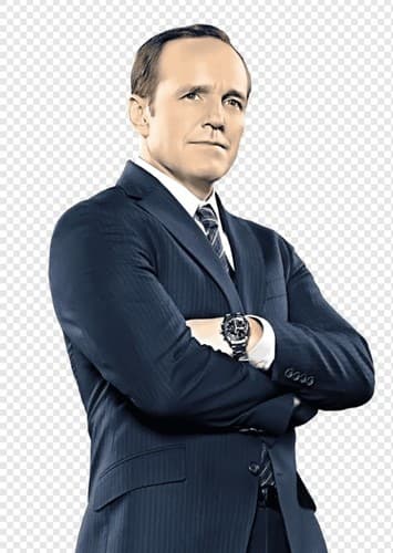 Phil Coulson