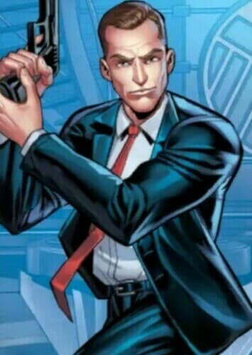Phil Coulson
