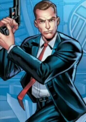 Phil Coulson