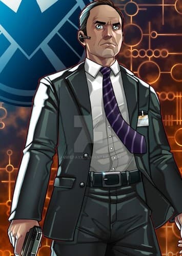 Agent coulson