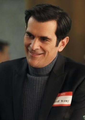 Phil Dunphy