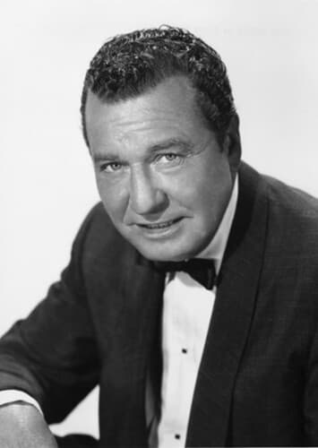 Phil Harris