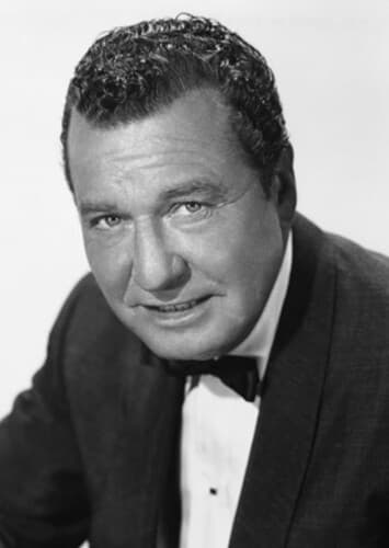 Phil Harris