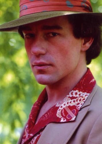 Phil Hartman