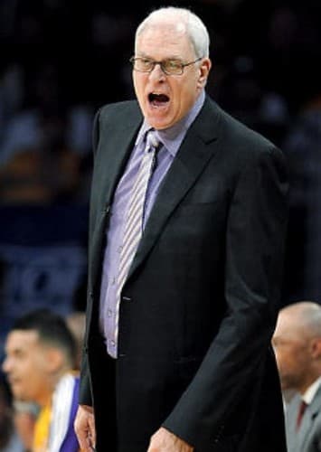 Phil Jackson