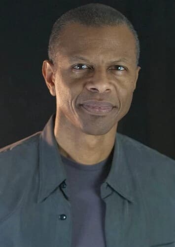 Phil LaMarr