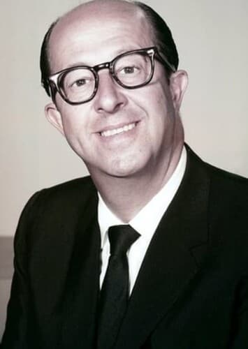 Phil Silvers