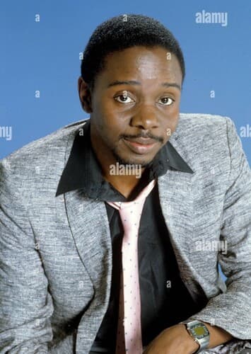 Philip Bailey