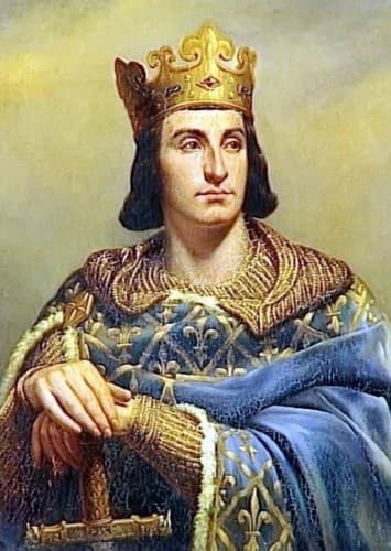 Philip II "Augustus"