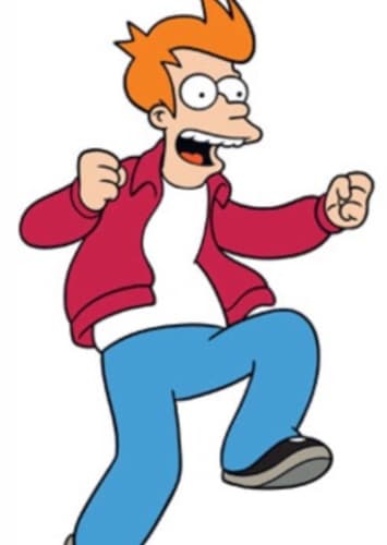 Philip J. Fry