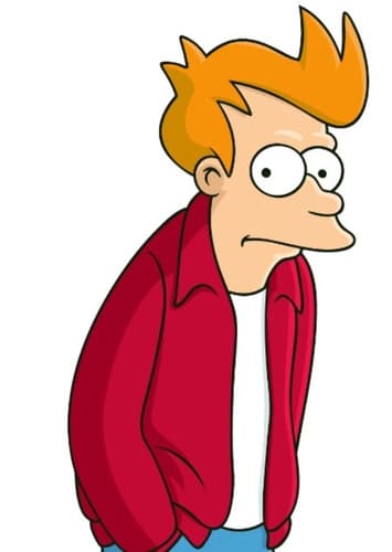 Philip J. Fry