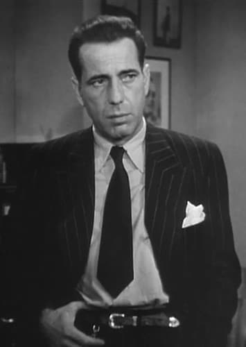 Philip Marlowe