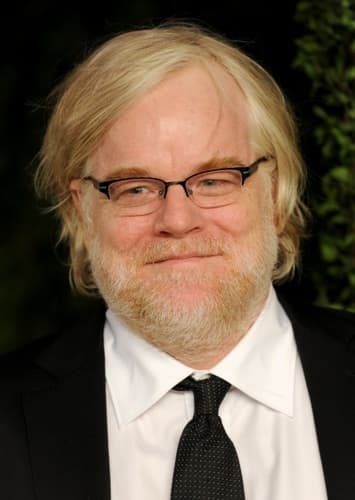 Philip Seymour Hoffman