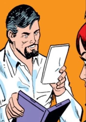 Philip Watson (Raimi)