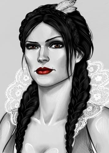 Philippa Eilhart