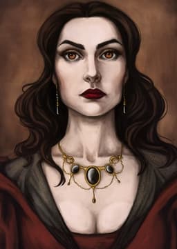 Philippa Eilhart